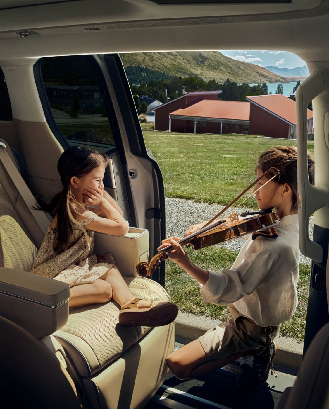 LimoX airport transfers